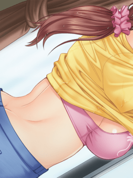 [ANIM] メス堕ち! 巨乳妻との癒され愛温泉 ～巨乳妻たちと身も心もふれあうラブエロ性活～_HC210b