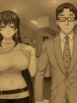 [ANIM] メス堕ち! 巨乳妻との癒され愛温泉 ～巨乳妻たちと身も心もふれあうラブエロ性活～_HS020d