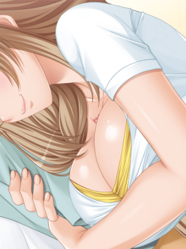 [ANIM] メス堕ち！魅惑の人妻ライフ ～年上妻たちとのいちゃらぶ汁だく性活～_HC100b