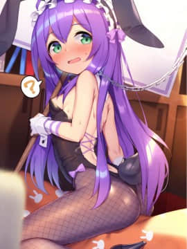 [兔子老大 (神奈弥莎)] 祕密的VIP回饋企劃 (アイドルマスター ミリオンライブ!)_17