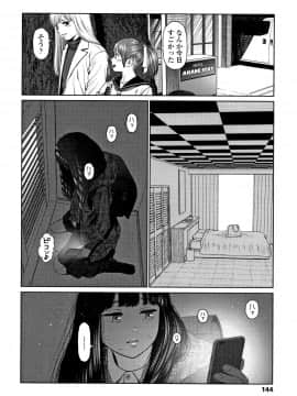 東山翔 The Girllove Diary_P140