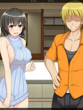 [つるつるいっぱい] 寝取らせ不倫旅行～妻の寝取られ記録～ [我不看本子个人汉化]_016