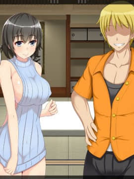 [つるつるいっぱい] 寝取らせ不倫旅行～妻の寝取られ記録～ [我不看本子个人汉化]_018