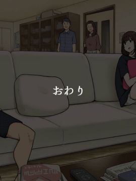 両親が出かけるやいなやリビングのソファーでヤリ始める姉弟_19