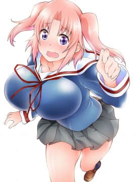 [漸速ライダー (天漸雅)] 未確認で獣姦系 (未確認で進行形)_02_1