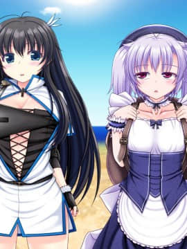 異種海感交尾-海と洞窟と海洋生物- [無修正]_0940_00_14