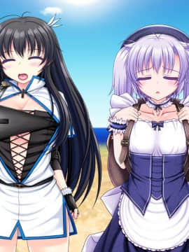 異種海感交尾-海と洞窟と海洋生物- [無修正]_0941_00_15