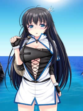 異種海感交尾-海と洞窟と海洋生物- [無修正]_0950_01_09