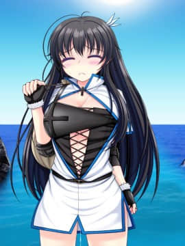 異種海感交尾-海と洞窟と海洋生物- [無修正]_0951_01_10