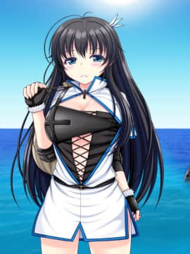 異種海感交尾-海と洞窟と海洋生物- [無修正]_0983_02_01