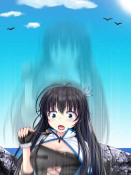 異種海感交尾-海と洞窟と海洋生物- [無修正]_1070_06_02