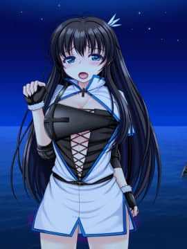 異種海感交尾-海と洞窟と海洋生物- [無修正]_1091_07_01