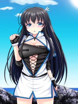 異種海感交尾-海と洞窟と海洋生物- [無修正]_1121_08_2_01