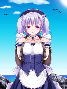 異種海感交尾-海と洞窟と海洋生物- [無修正]_1182_10_02