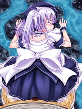 異種海感交尾-海と洞窟と海洋生物- [無修正]_1186_10_06