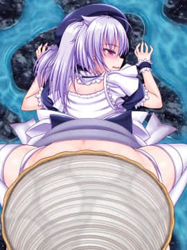 異種海感交尾-海と洞窟と海洋生物- [無修正]_1214_10_24a