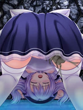 異種海感交尾-海と洞窟と海洋生物- [無修正]_1230_11_06