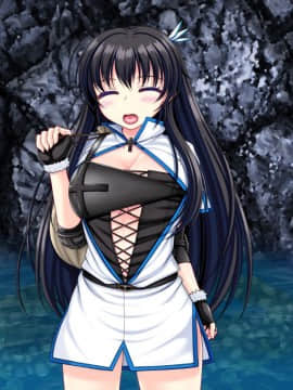 異種海感交尾-海と洞窟と海洋生物- [無修正]_1249_12_01