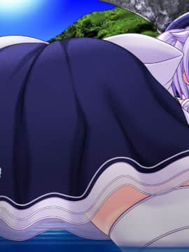 異種海感交尾-海と洞窟と海洋生物- [無修正]_1466_18_05