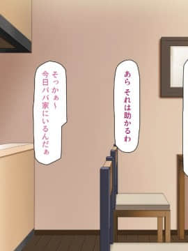 (同人CG集) [ミミズサウザンド (よろず)] 妻に隠れて娘達と不倫しています_055_CG_02_33