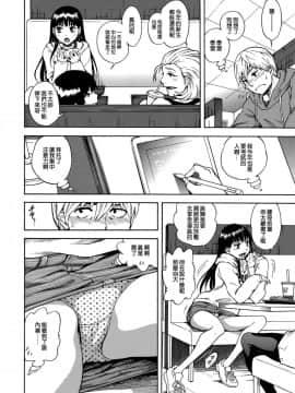 [一匙咖啡豆汉化组][しでん晶] ダンス♪パンチラ♪プリンセス (COMIC LO 2019年7月号)_05