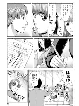 [アンソロジー] 発情ムスメのおねだり新性活_0083