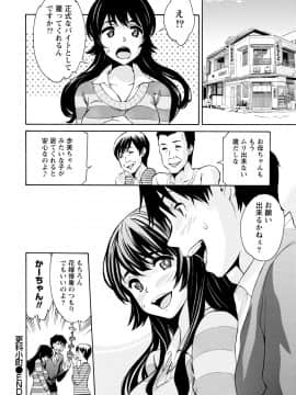 [アンソロジー] 発情ムスメのおねだり新性活_0112
