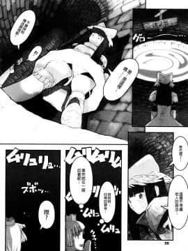 [沒有漢化][A-10] Lord of Trash 完全版_020