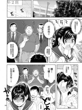 (C96) [666PROTECT (甚六)] 弟の娘3 [就變態翻譯組一人樣 x 我尻故我在個人漢化 46]_06