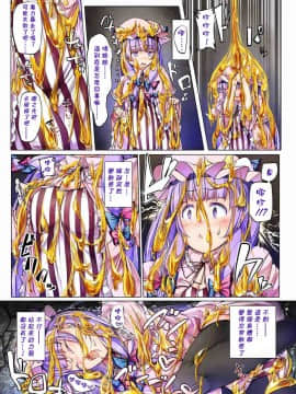 [靴下汉化组] (例大祭11) [しろくろうさ (スギユウ)] はに×はに (東方Project)_006