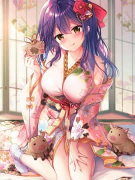 (C96) [TwinBox (花花捲、草草饅)] Teacher Teacher 3 [中国翻訳]_27