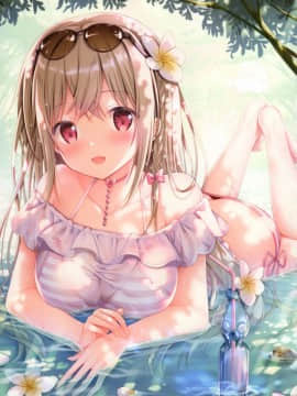(C96) [TwinBox (花花捲、草草饅)] Teacher Teacher 3 [中国翻訳]_28