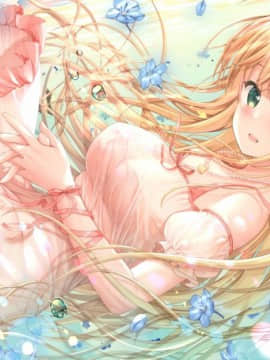 (C96) [TwinBox (花花捲、草草饅)] Teacher Teacher 3 [中国翻訳]_09