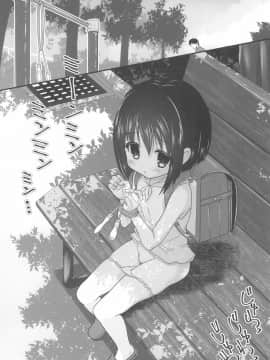 (C91) [私立さくらんぼ小学校 (みそおでん)] マコちゃんで遊ぼう_016