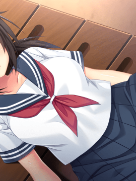(ゲームCG) [170526] [CLOCKUP] 田舎姦(いなかん) ～奇跡のイキ神力(パワー)で純朴娘に精(ラブ)注入～_ev_ndk01_1_01
