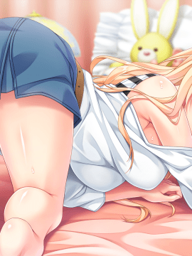 (ゲームCG) [170526] [CLOCKUP] 田舎姦(いなかん) ～奇跡のイキ神力(パワー)で純朴娘に精(ラブ)注入～_ev_urr01_1_01