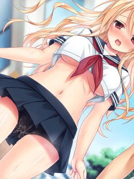 (ゲームCG) [170526] [CLOCKUP] 田舎姦(いなかん) ～奇跡のイキ神力(パワー)で純朴娘に精(ラブ)注入～_ev_urr06_1_03