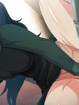 (ゲームCG) [181221] [CLOCKUP] えろぼいす! Hなボイスでいちゃラブサクセス♪_ev_hash05_06