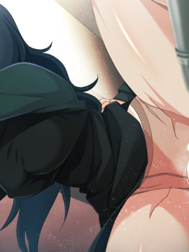 (ゲームCG) [181221] [CLOCKUP] えろぼいす! Hなボイスでいちゃラブサクセス♪_ev_hash05_13