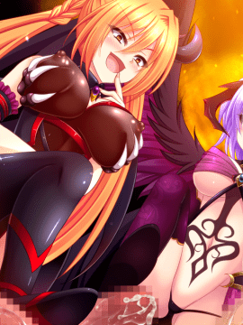 魔法少女アリサ_303_CG606E