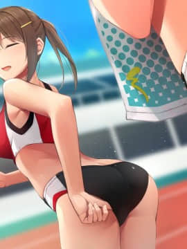 (同人CG集) [練乳アクアリウム (はるまれ)] 性感リフレッシュ_294_CG_144