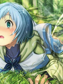 [妖怪あんかけ (ピクルス)] 囚われの女魔法使いはオークの性奴隷に_242_04a13