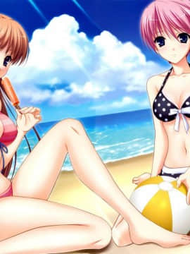 [こもりけい] Pure Fetishism こもりけい画集 [ページ欠落]_48