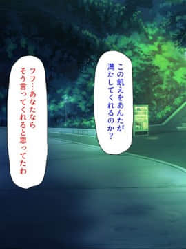 (同人CG集) [汁っけの多い柘榴 (よろず)] チート魔法を使いオレ様チンポでハーレムを_243_241