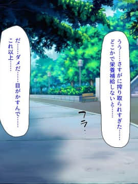 (同人CG集) [汁っけの多い柘榴 (よろず)] チート魔法を使いオレ様チンポでハーレムを_269_267