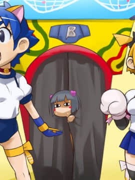 [ダブルタイフーン] むてきっ!魔法少女まこ_mako2_05_1