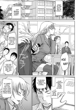 Seitou Koukan No Susume | Recommandation Pour Échange Scolaire_29
