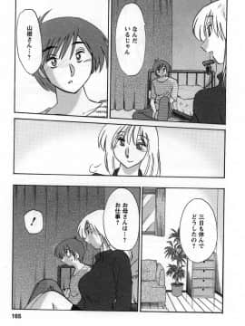 [艶々] たとえば母が 2_02-166