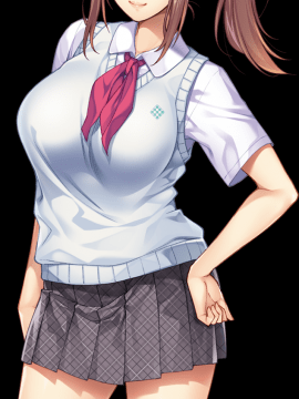 [rootnuko][庄司二号] LIKE×LOVE ～十津川 光～_charactor_02