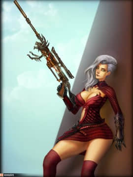 Artist Galleries ___ Vempire_0746_Lynthia_Guild_Wars_C